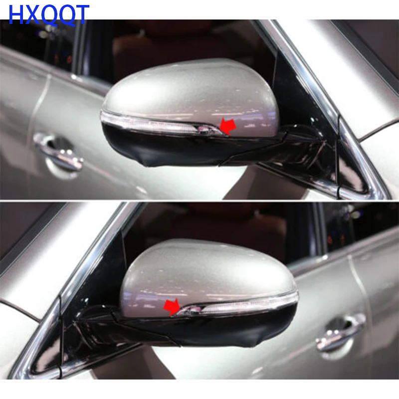 LED Side Mirror Signal Lamp 2016 For Kia Sorento ALL NEW SORENTO OEM 87623C5000 87613C5000