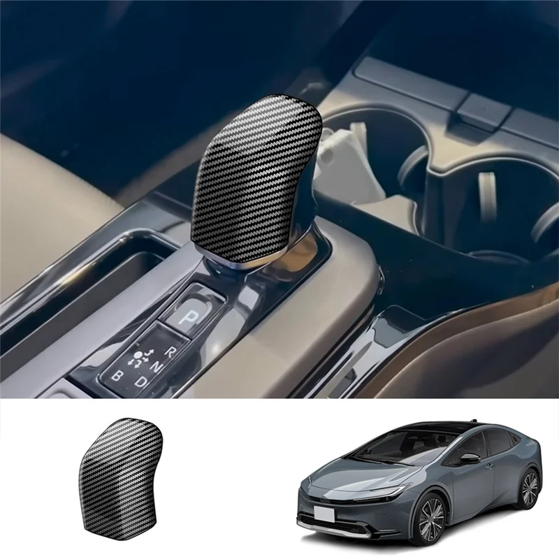 سيارة ألياف الكربون التحول الم - مراجعة Car Accessories Low Price وسعره