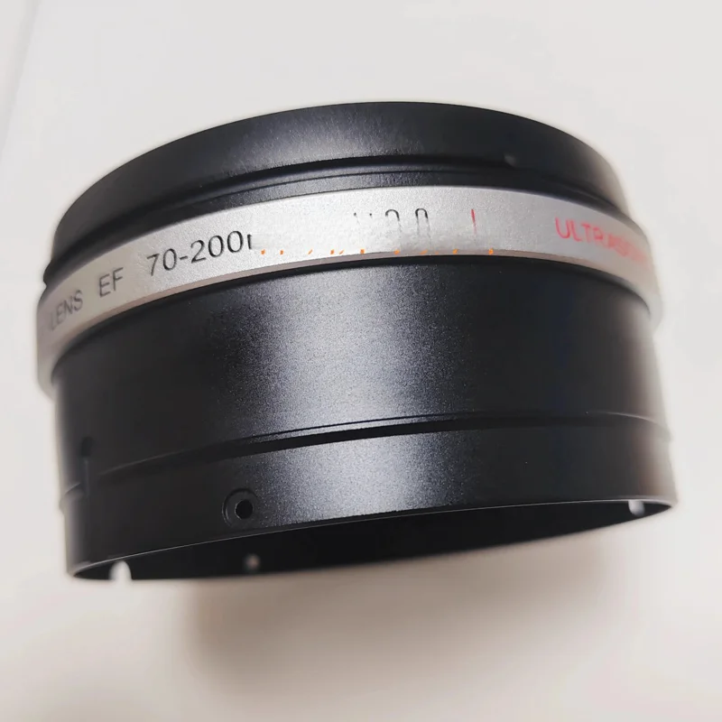 

Camera repair accessories for canon 70-200 F2.8 first-generation UV lens barrel without image stabilization