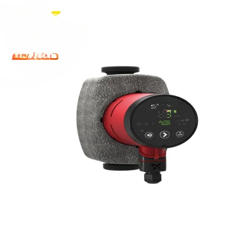 

Hot Water System Stainless Steel Circulating Pump