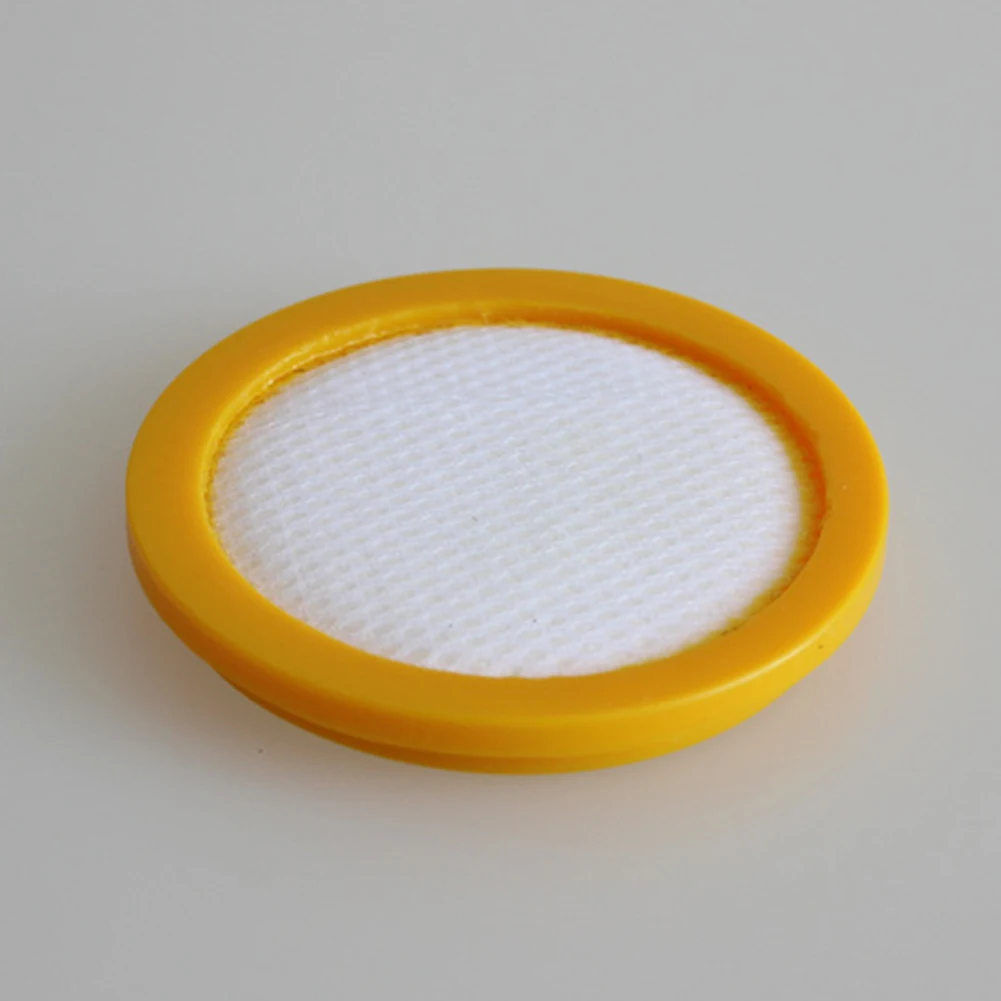 

Fittings Filter For Jimmy Jv35 Vacuum Cleaner High Quality Replacement Accessories 100% Brand New Easy To Disassemble