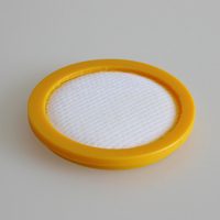 Fittings Filter For Jimmy Jv35 Vacuum Cleaner High Quality Replacement Accessories 100% Brand New Easy To Disassemble
