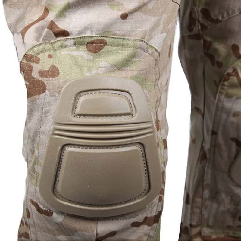 EmersonGear G3 Pantalones Tácticos Cargo MCAD para aire libre y caza - imagen 2