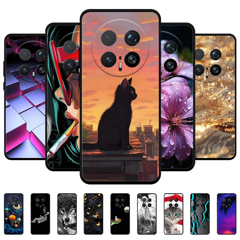 Case For Honor Magi… - image