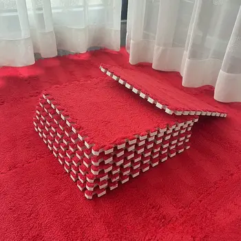 12 best sales Tapete de espuma para bebês - №11