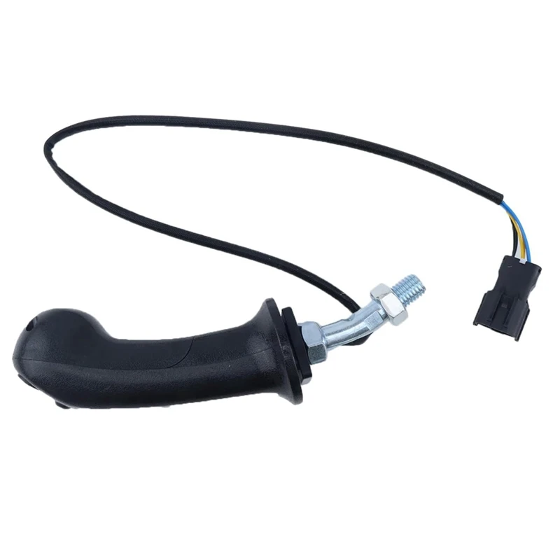 Super Sale Joystick Controller 240-8149 2408149 for Caterpillar 3046 Engine D3G D4G XL D5G LGP Tractor Control Modular Handle