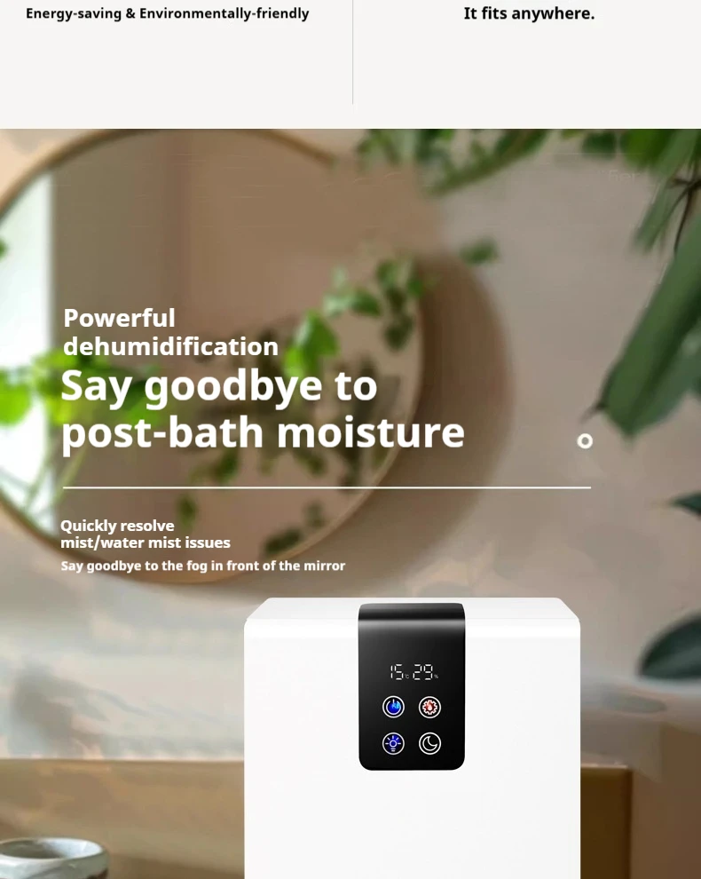 Thumbnail 4 - #27 Best Dehumidifiers to Buy In 2026