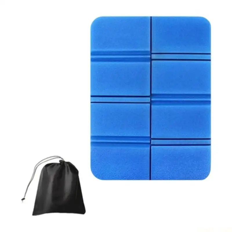 U2JB Compacts Moisture Proof Camping Mats Multipurpose Waterproofed Camping Pad