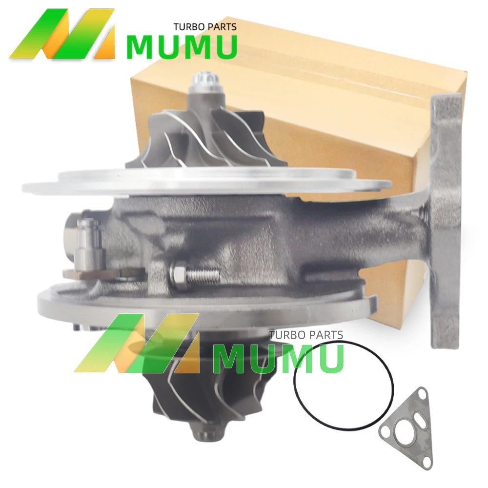 

Новый GT2056V автоматический турбо-картридж Chra для VW Touareg 2,5 TDI 128 кВт 174 л.с. 7168850001 716885-0001