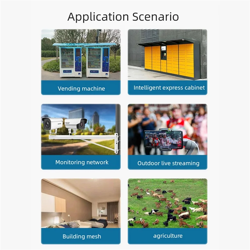 AED7-Wifi Router 4G LTE Router 300Mbps Home Hotspot 4G Wireless CPE Router RJ45 WAN LAN Wifi Modem mit SIM Karte Slot EU Stecker