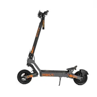 KuKirin G2 Folding Electric Scooter 800W Brushless Motor 10 Inch Vacuum Off-Road Tire EScooter 48V 15AH Battery Max Speed 45km/h
