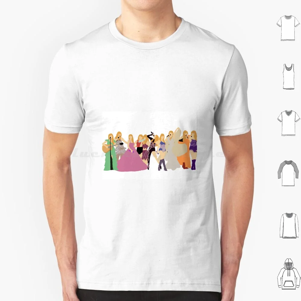 Eras Tour Outfits T… - image