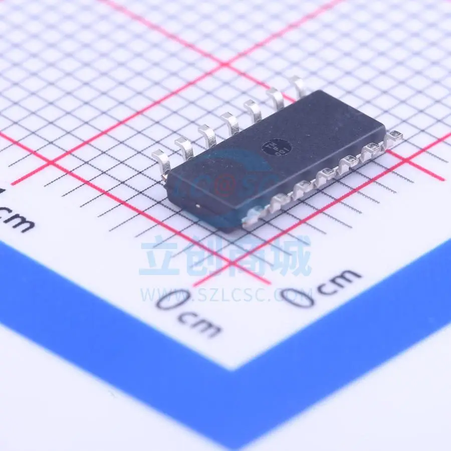 XFTS PIC16LF1825-I/SL PIC16LF1825-I/SLNew Original Echte IC Chip