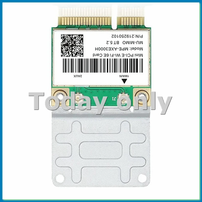 Tri Band 5374Mbps W…