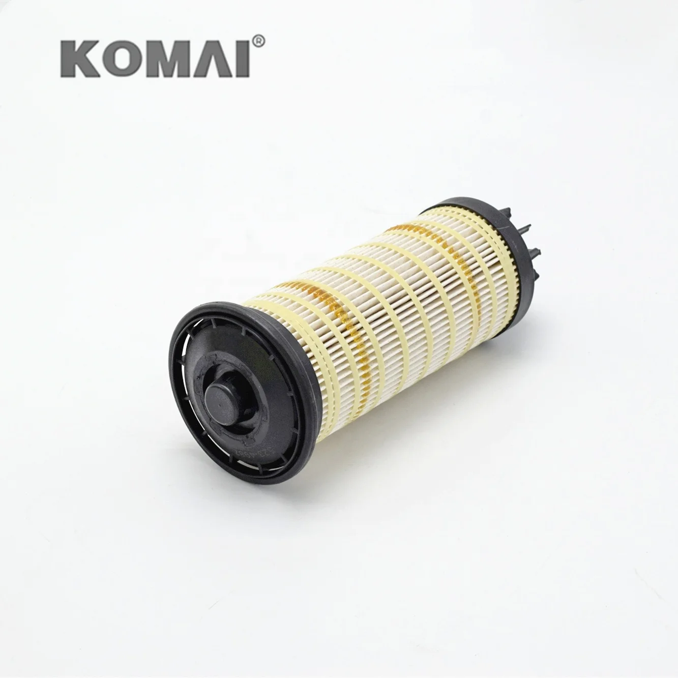 Spare Parts Fuel Filter Use For Excavator 336GC 345GC  5234987 523-4987