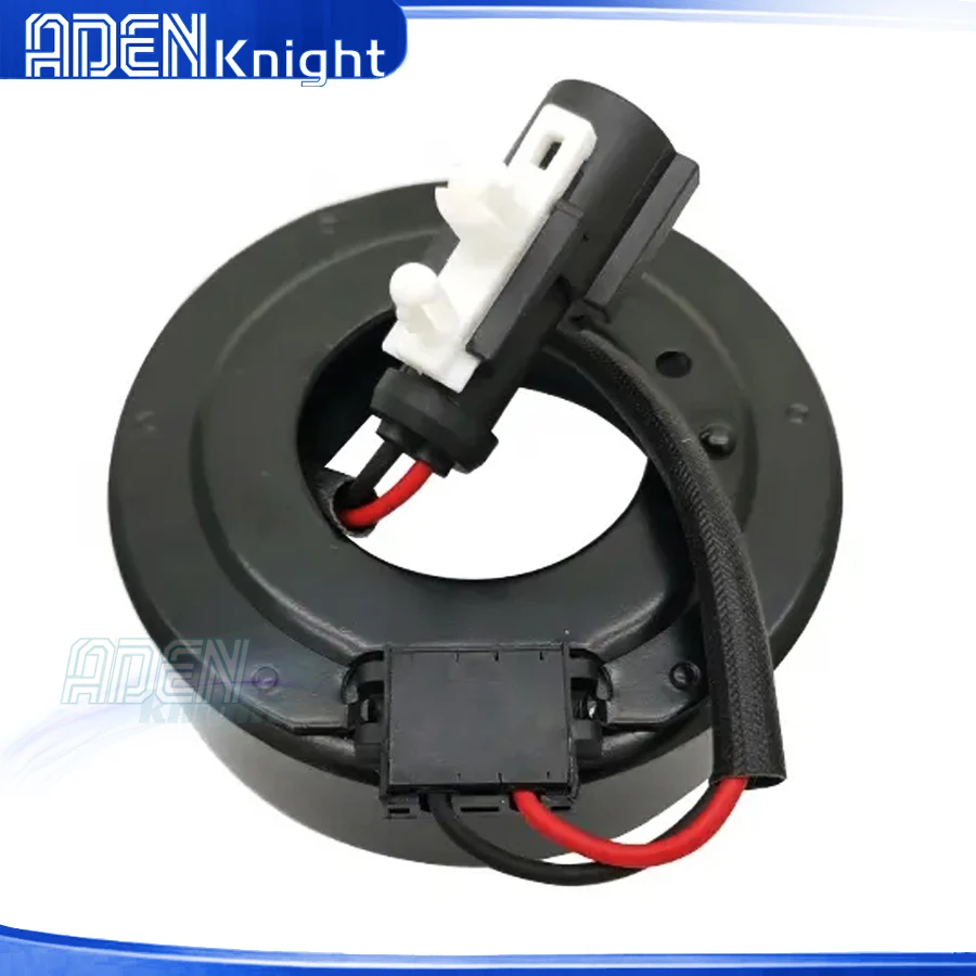 

Для Peugeot 307 Mondeo компрессор переменного тока, катушка сцепления 12 В, запасные части для авто компрессора