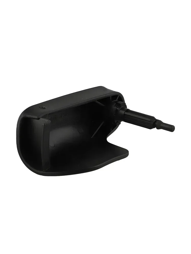 

Part Replacement Hood Latch Release Handle Automotive Lever Hood Latch Functionality OEM Part Number 8J1823533C