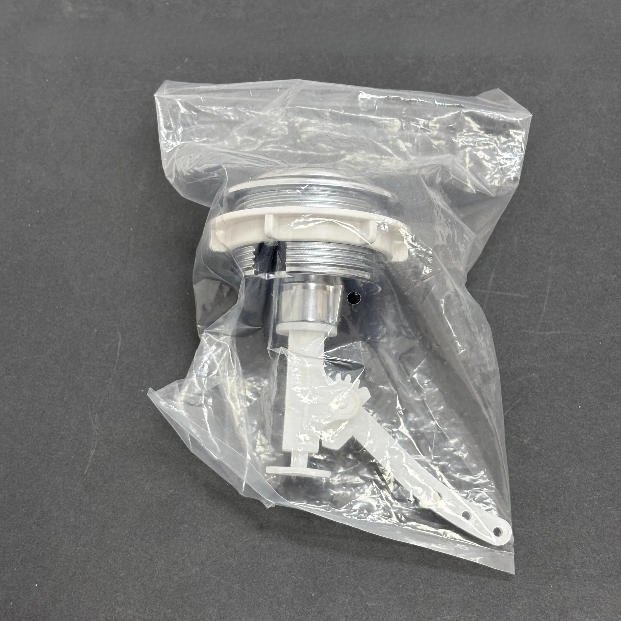 

Запасная кнопка смыва для унитаза 50 мм из прочного АБС-пластика для надежной установки в стандартные системы унитазов для ванных комнат