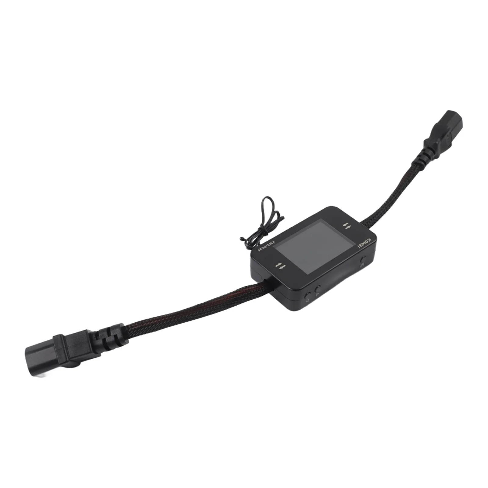 KWS-DC26 Battery Ch…