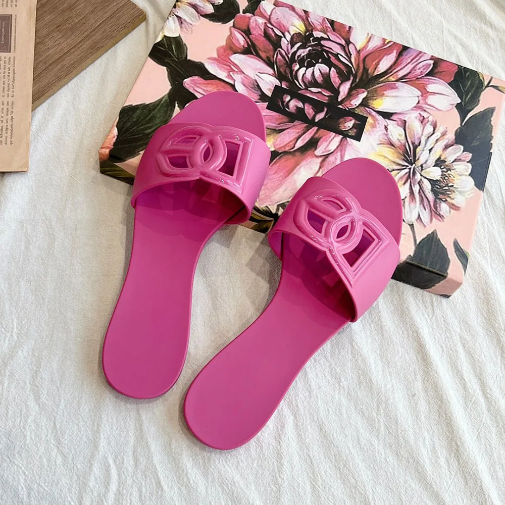 Sandalias Casuales Versátiles y Frescas para Mujer, Verano 2026, Antideslizantes, Planas, para Playa