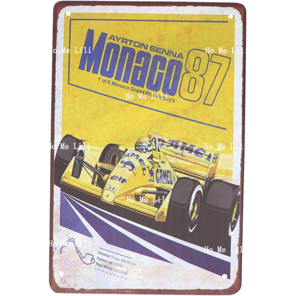 estanho-do-monaco-racing-cartaz-de-metal-retro-vintage-ayrton-senna-wall-art-decoracao-de-bar-1987