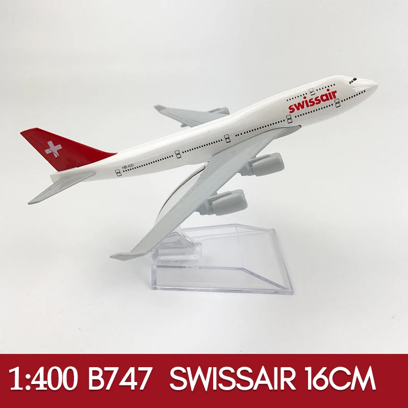 1:200コンコルド飛行機モデルエアフランス超音速旅客機静的表示30