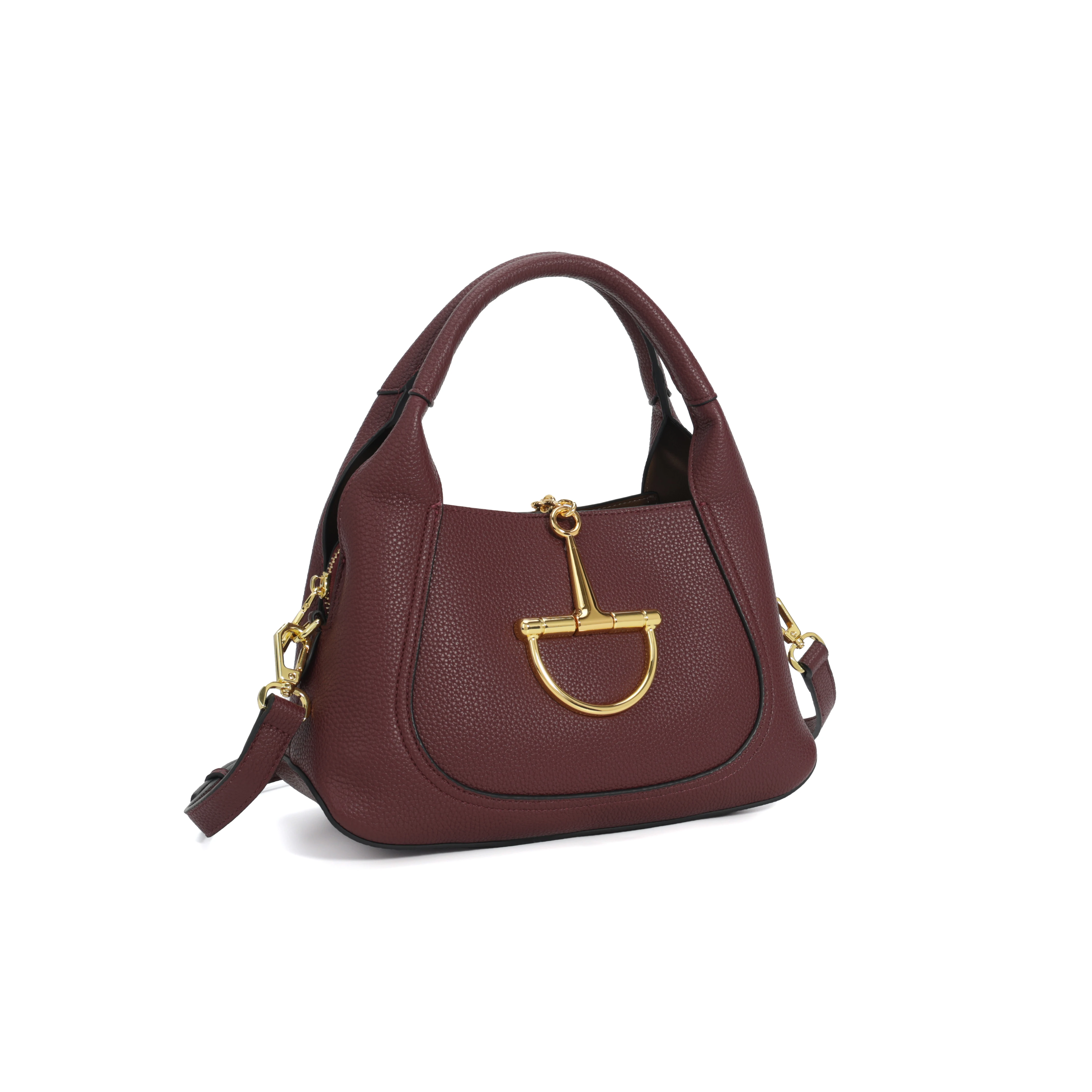 Thumbnail 2 - #26 Compare Soft Leather Bucket Bags Before You Buy