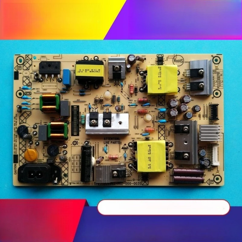 オリジナル本物の-715g8962-p02-000-003s-電源ボード-715g8962p02000003s-プロフェッショナル-tv-アクセサリー電源ボード