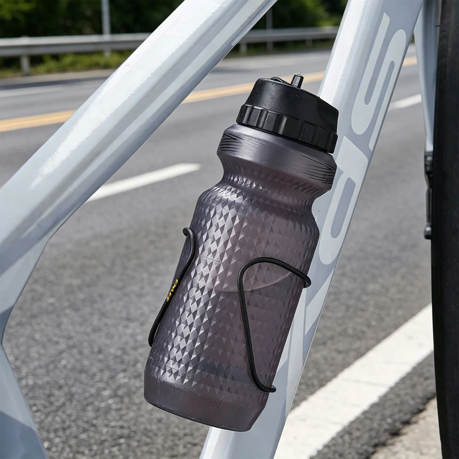 ที่วางขวดน้ำจักรยานแบบ Ultrali - Ultra Cycling Gear บทวิจารณ์และราคา