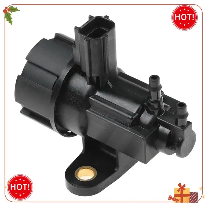 

Durable-F63Z-9J459-AA F63Z9J459AA Car Vacuum Solenoid Exhaust Valve Carbon Canister For Ford F-150 F-250 Super Ranger Pickup