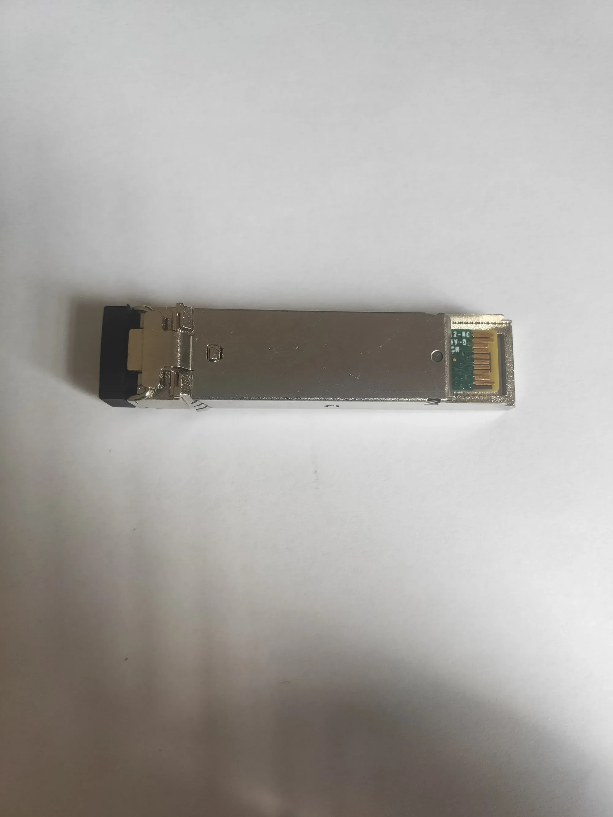 Finisar 1550nm 2.67gb 100km Optical Fiber FTLF1621P1BCL Sfp Fiber Switch Transceiver