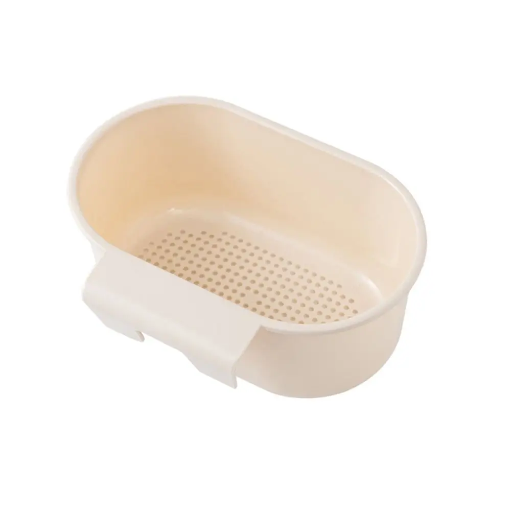 High capacity Filter fast Easy to clean Nordic style Drain sink Storage Sink Drain Basket Kitchen gadget