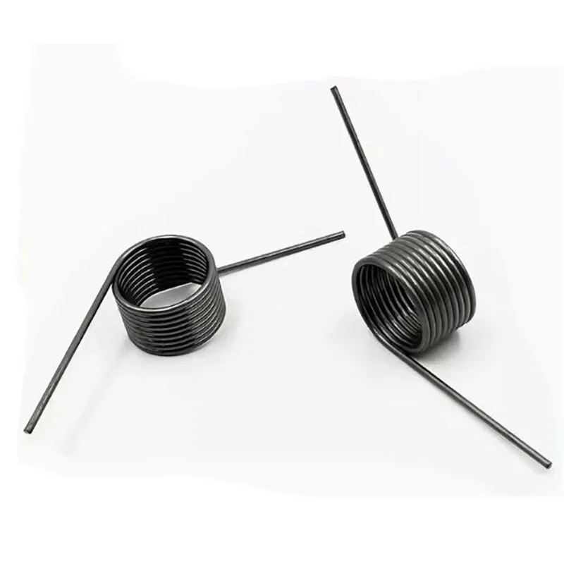Torsion Spring Wire 1mm Feet 30mm