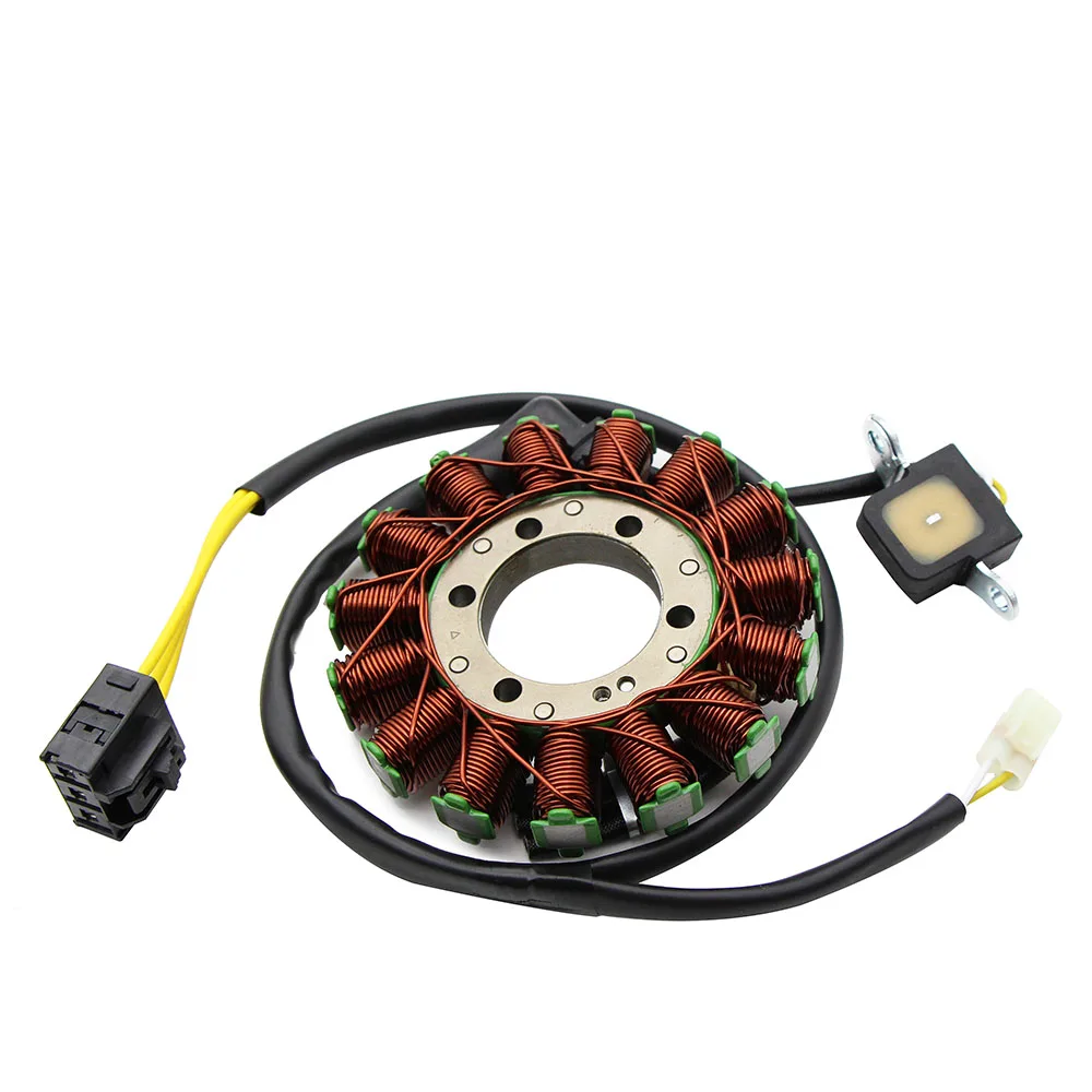 31120-MFL-D31 Motorcycle Magneto Stator Coil For For Honda CBR1000RR ABS Fireblade CBR1000RA 2010 2011 2012 2013 2014 2015 2016