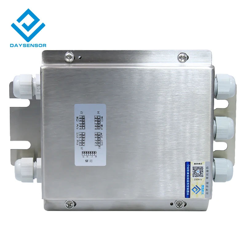 

DY-JXH DAYSENSOR junction box Weighbridge junction box four-in-one six-in-one ten-in-one junction box