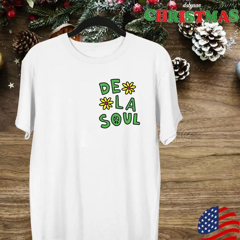De La Soul Hip Hop …