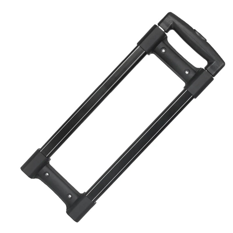 

AF89-Telescopic Suitcase Luggage Bag Parts Trolley Suitcases Replacement Telescopic Rods Luggage Handle Repair Parts Accessories