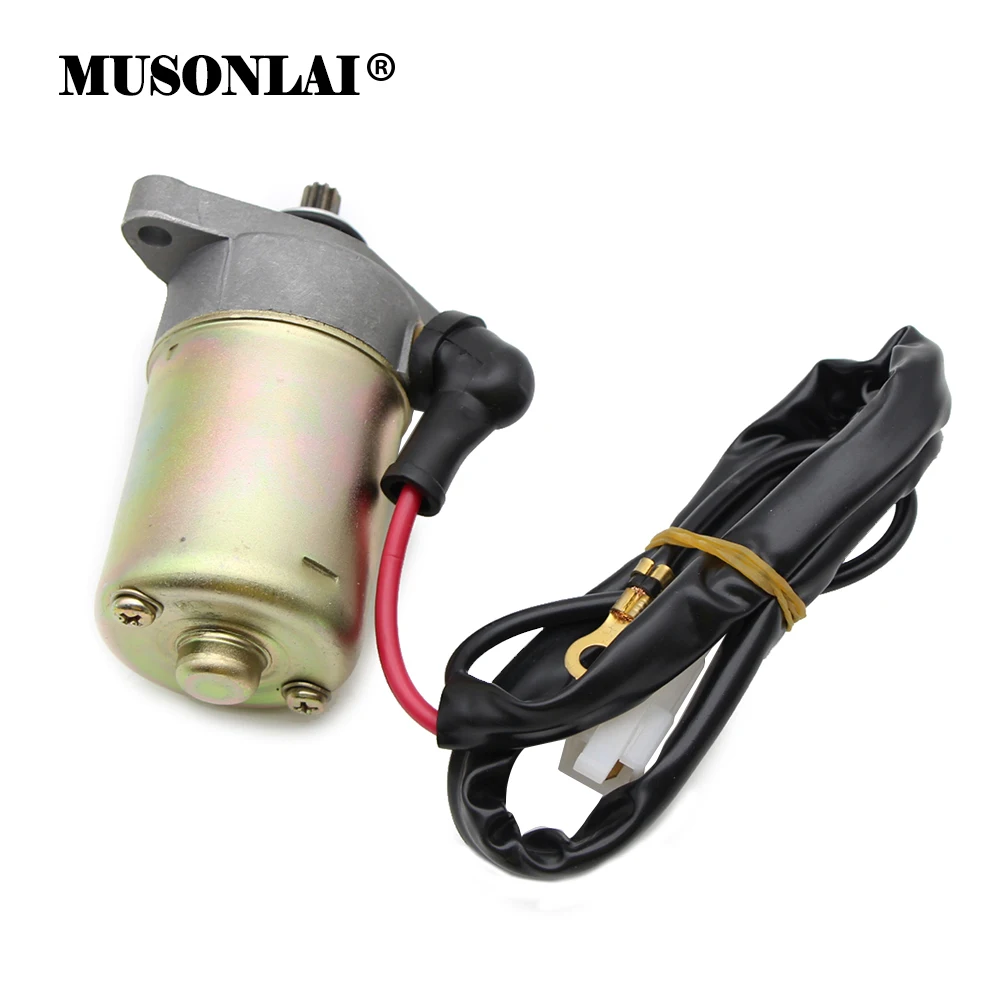 Starter Motor For A…