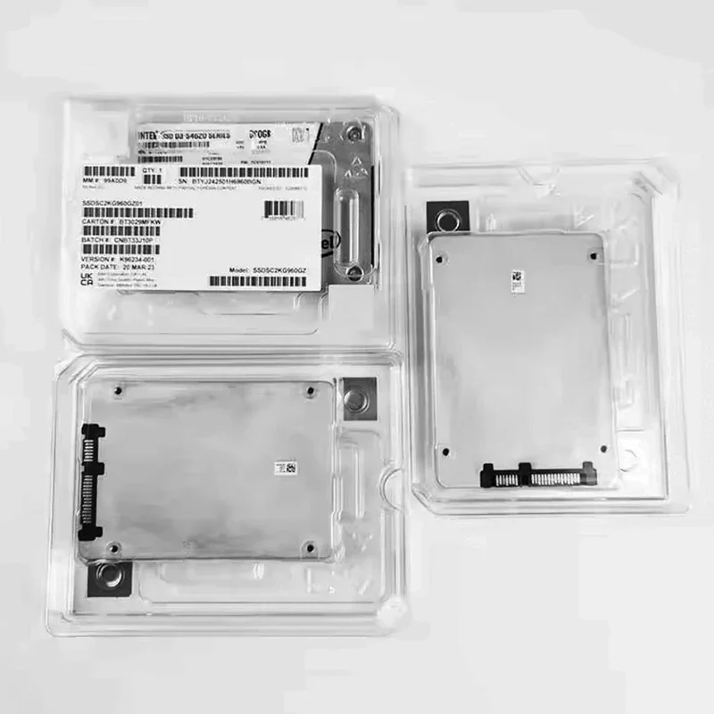 Popular Hard Drive Internal SSD 960GB Disco Duro SATA 3 2.5 inch 1.92 tb 7.68tb Enterprise SSD