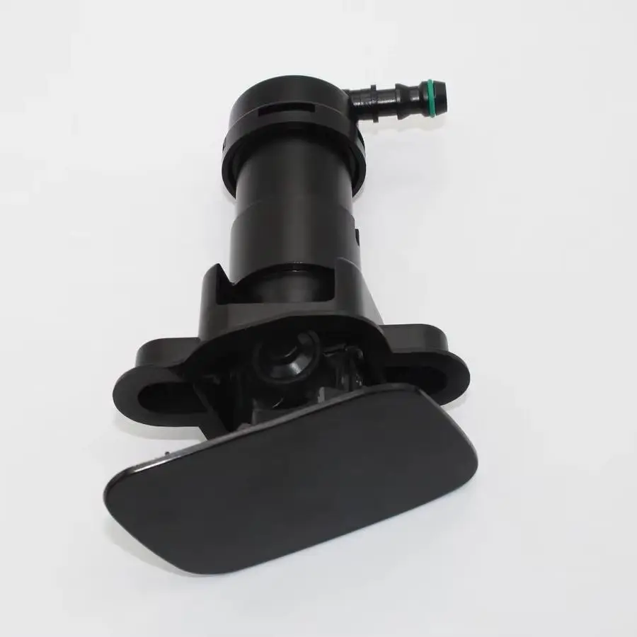 

Right Side For Audi A4 B7 S4 Avant 2005 2006 2007 2008 Car-styling Headlight Washer Lift Cylinder Spray Nozzle Jet or Cover Cap