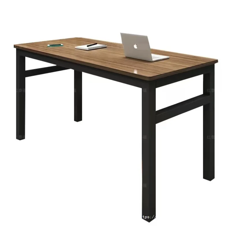 

Office desks for two, conference training desks for teachers, simple modern strips for students, multi-functional