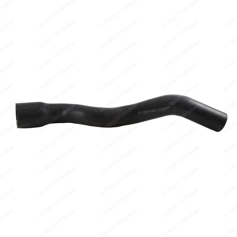 Auto Parts Rubber Intercooler Outlet Pipe C00047882 For Saic Motor Maxus T60 Pickup Cooler Water Outlet Hose