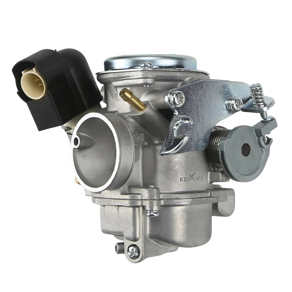 

Motorcycle Carburetor For Honda Today 2 Stroke Dio50 Nvs50 Nvs502sh Nsk50sh4 Nsc50sh5 Sdh50qt-40-41-42 50cc 16100-GFC-T12