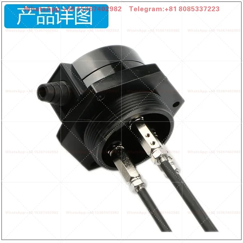 HS-3A electrode holder 3-pole water level holder junction box switch box