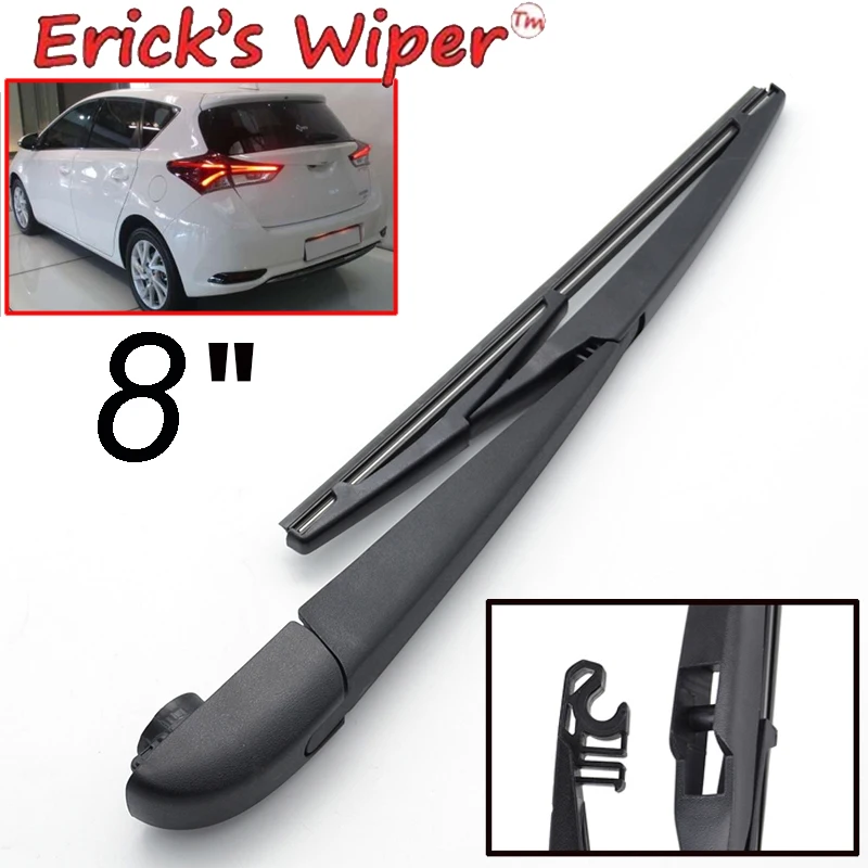 Erick\'s Wiper 8\