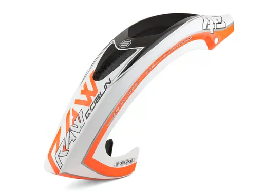 

SAB Goblin Raw 580 Canopy (Orange/White)