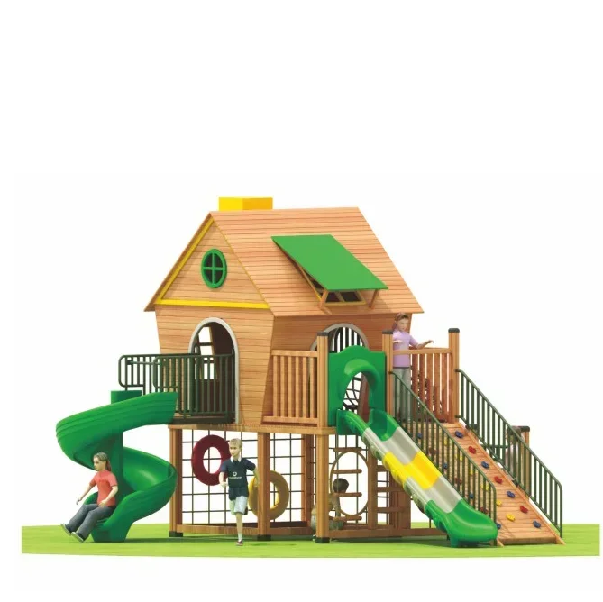 Preschool slide for kids playground swing set swing set playground outdoor kids equipment kids water park outdoor playground