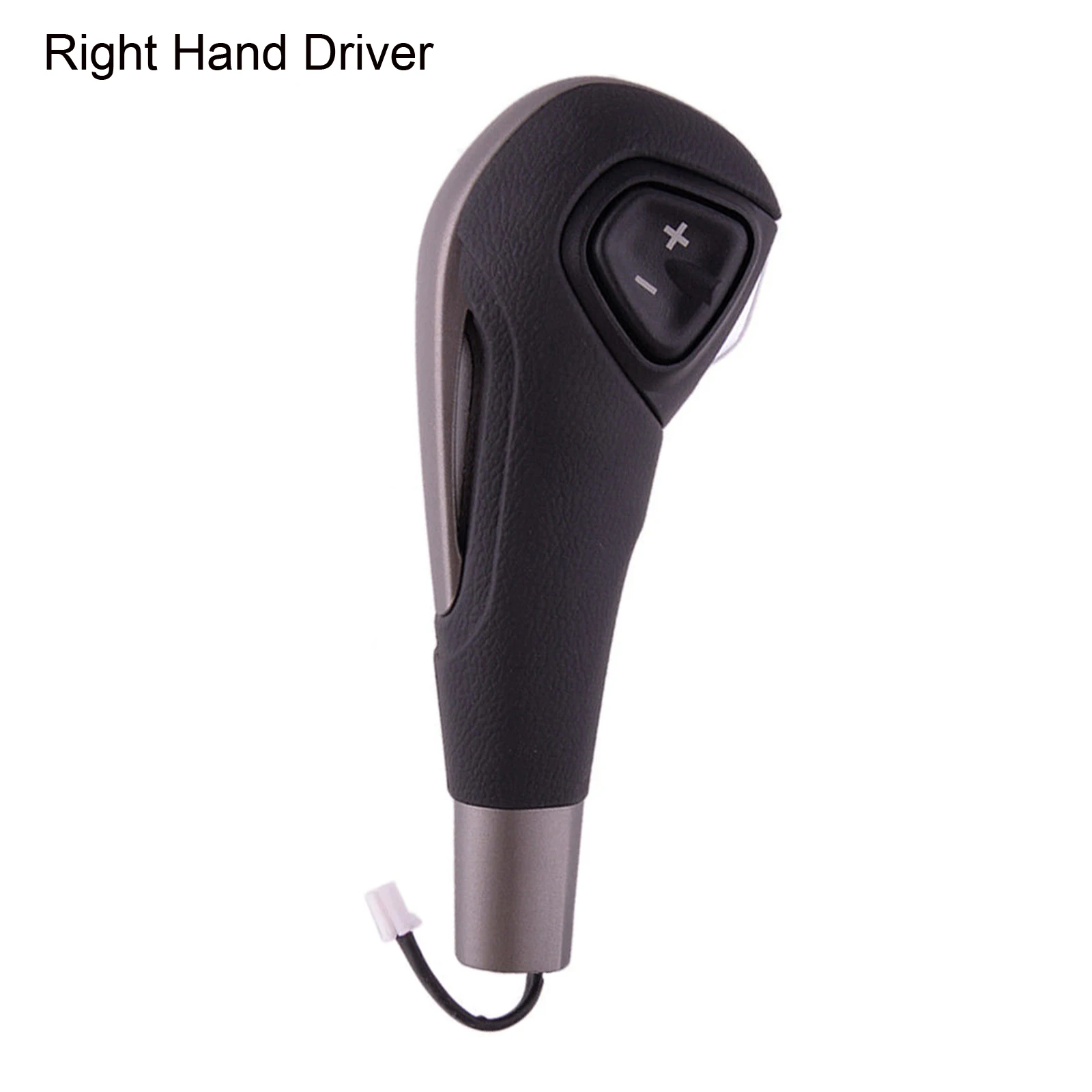 For Chevrolet For Sonic 1217 For Trax 1417 Gear Shifter Knob Enhance the Driving Experience for Right Hand Drivers