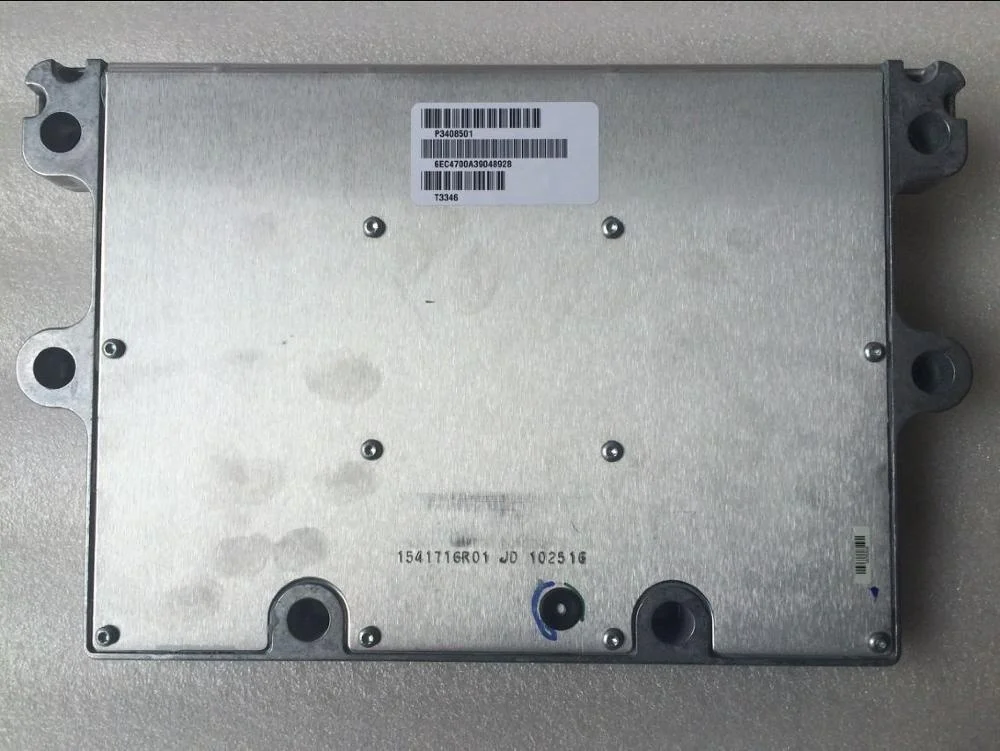 

Лидер продаж ISM11 QSM11 электронный модуль управления 3408501 4309175 ЭБУ двигателя 4963807 4995445 ECM