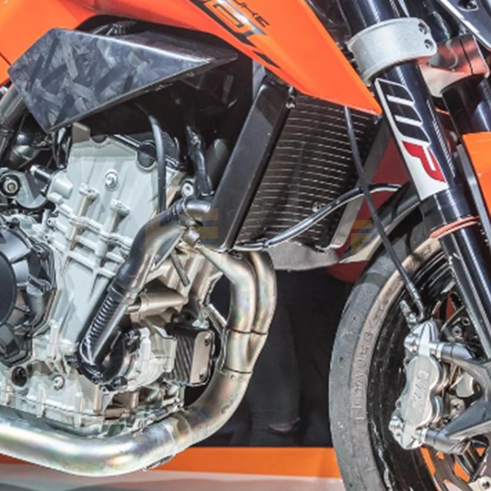 

Motorcycle Accessories Radiator Grille Guard Protector Cover For KTM 790 DUKE 790 Duke790 790Duke Duke 790 2018 2019 DUKE790